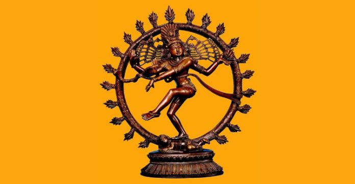 lessons from nataraja