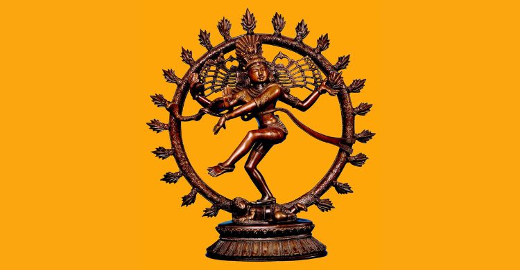 9 Powerful Lessons from Nataraja for Modern Life and Growth