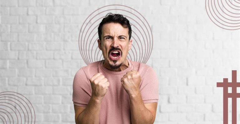 How to Control Your Anger Before It Controls You? 5 Effective Tips