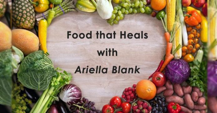 Food to Heal Irritable Bowel Syndrome/ Disorder