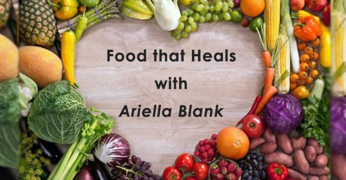 Food to Heal Irritable Bowel Syndrome/ Disorder