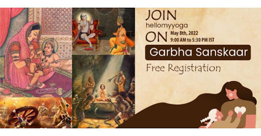 Harness the Power of Traditional Wisdom: Introducing Garbh Sanskar
