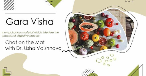 What is Gara Visha in Ayurveda? Causes, Reasons, More