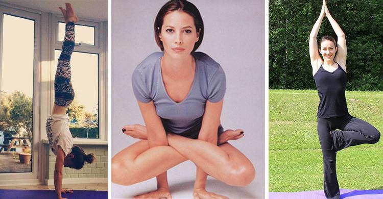 Before Attempting Peculiar Yoga Poses