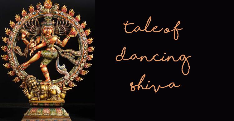 Powerful Lessons Learnt From Nataraja