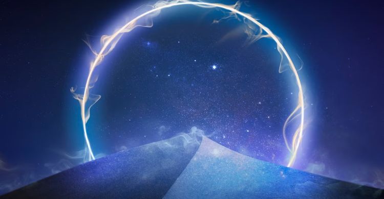 The Laws Of Universe: Understanding Energy and Vibration