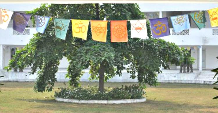 The Aura at Aurovalley Ashram, Rishidwar: Details, Yoga, Activities