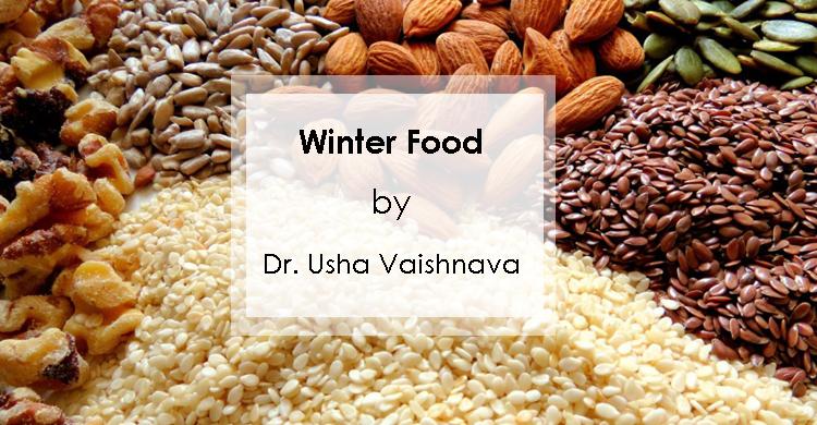 Ayurveda Tips For Winters