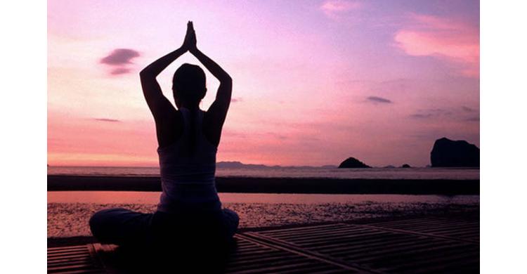 My Yoga Experience