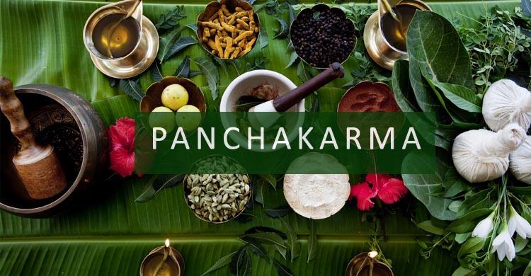 Panchakarma