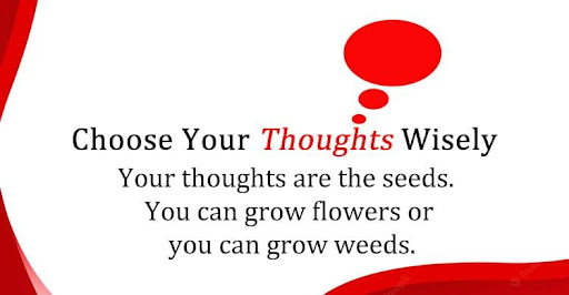 The Power of Mindset: How to Choose Your Thoughts Wisely?