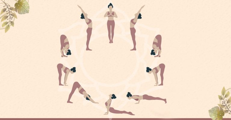 What Is Sun Salutation (Surya Namaskar) Types, Benefits, Poses, and Tips for Every Athlete