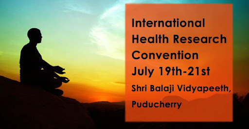 International Health Research Convention
