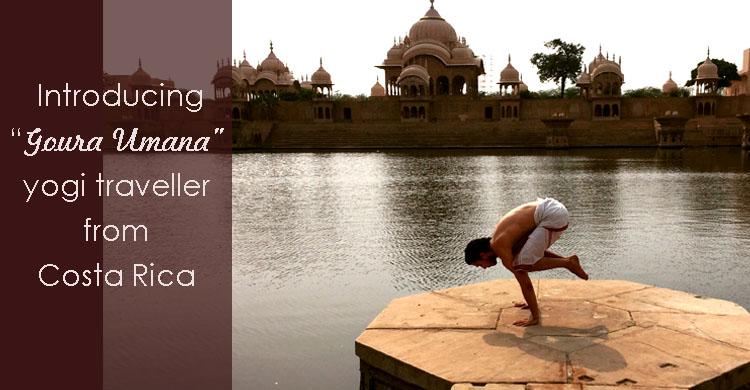 Powerful Bhakti Yoga