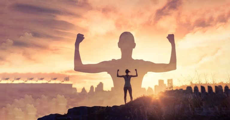 How to Boost Self Confidence? Tips to Build Confidence in Yourself With Yoga
