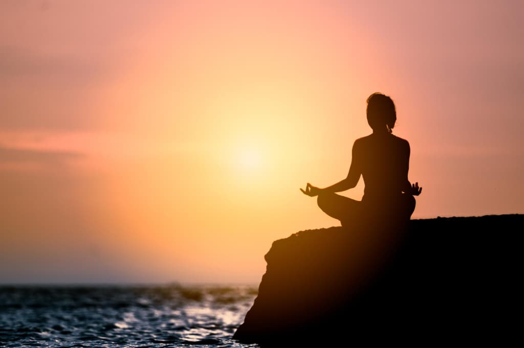 Top Benefits of Chanting Om