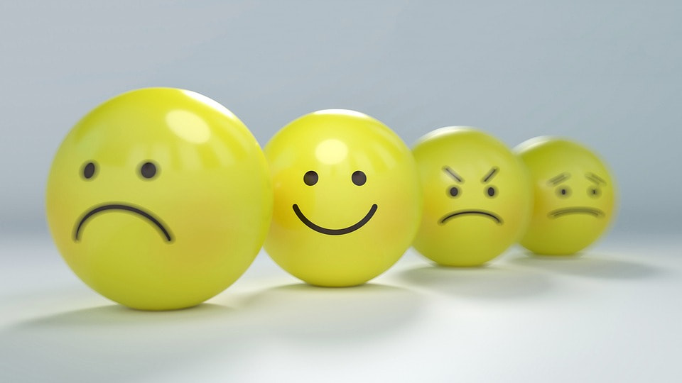How to control and manage anger
