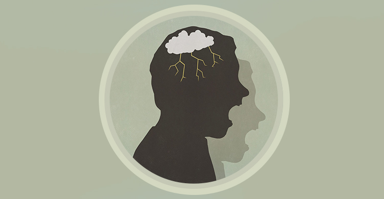 Tame the Beast: How to Manage Anger in a Constructive Way?
