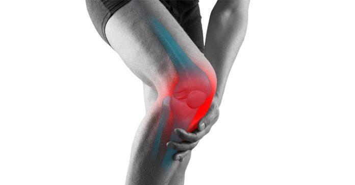 Drugless Healing For Knee Osteoarthritis