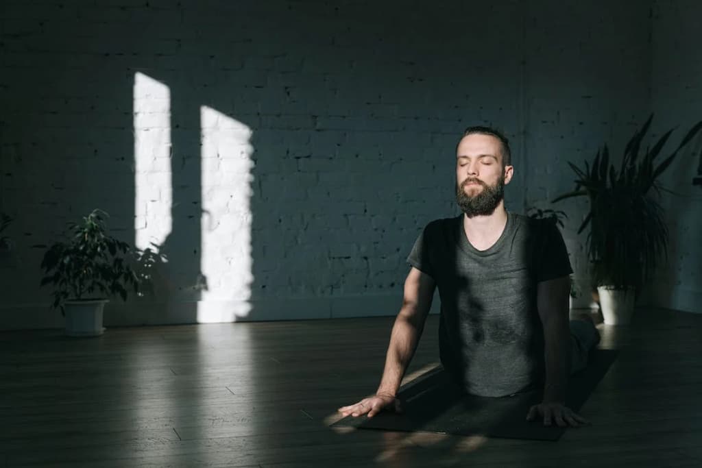 Physical Health Benefits of Bhujangasana