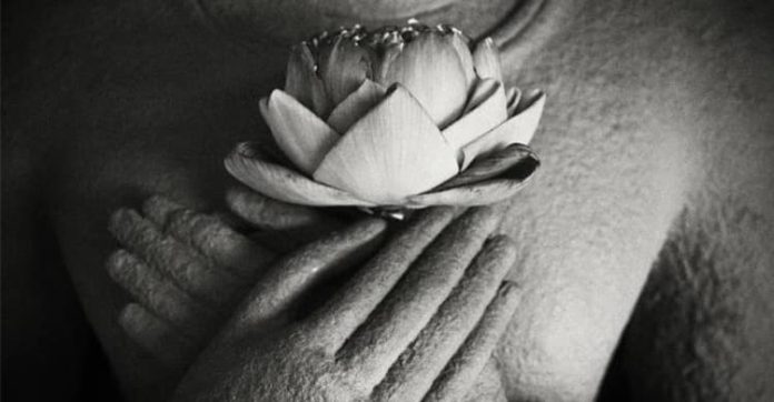 Self Compassion