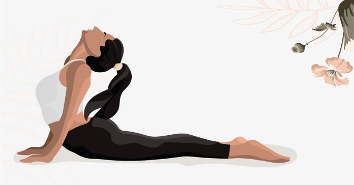 Bhujangasana