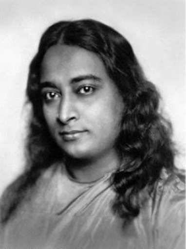 Paramahansa Yogananda, yoga history