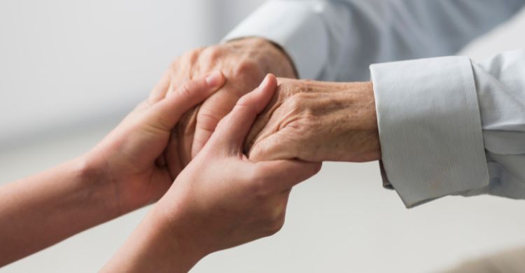 Depression in Elderly or Seniors: Symptoms, Causes, Treatment