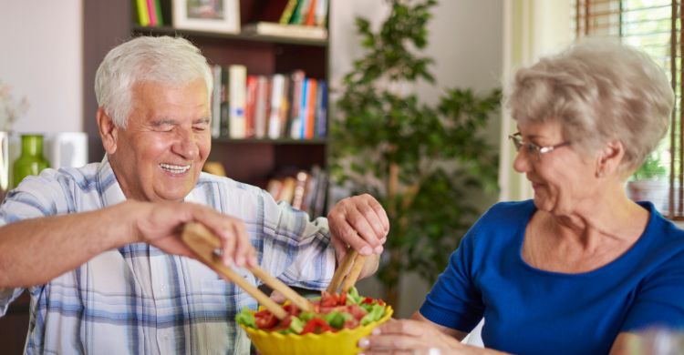 Geriatric Diet for Old Age (Nutrition for Elderly): Full Plan