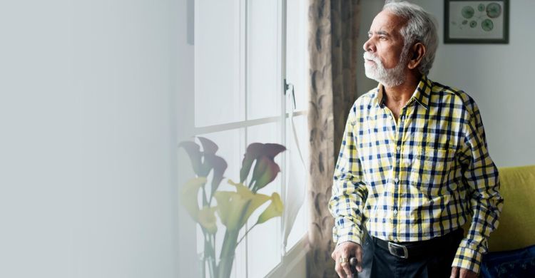 Common Geriatric Health Problems & How to Manage Them?