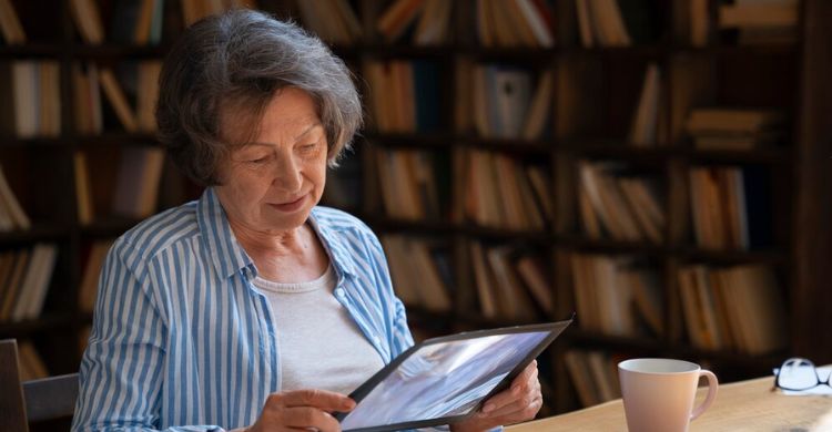 14 Reasons Why Lifelong Learning is Important for Elderly