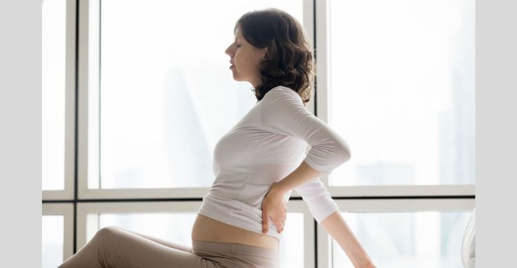 Post Pregnancy Back Pain: Reasons, Prevention, Treatment