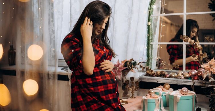 emotions during pregnancy