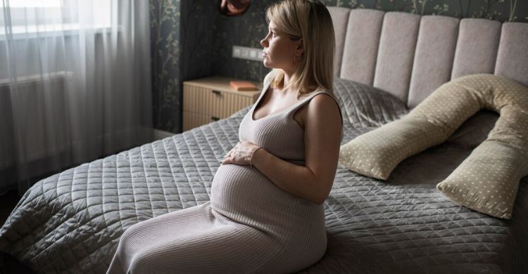 feeling alone during pregnancy