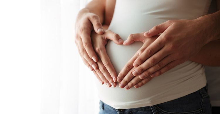 How to Take Care of Yourself and Baby When Pregnant?