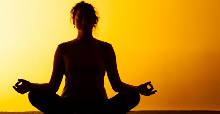 pranayama