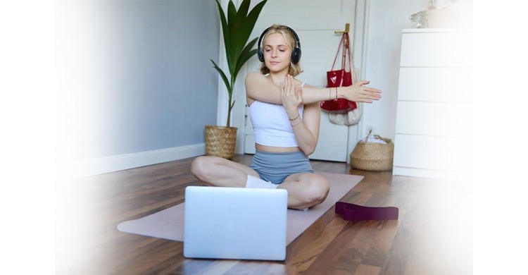 Free Yoga Live Sessions Online: What to Expect and How to Make the Most of Them