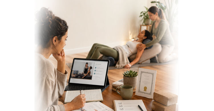 Therapeutic Yoga Training: How to Evaluate a Course Before You Enroll
