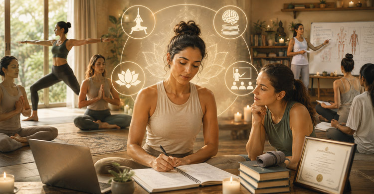 300-Hour Yoga Teacher Training: Is It Worth the Investment After Your 200-Hour?