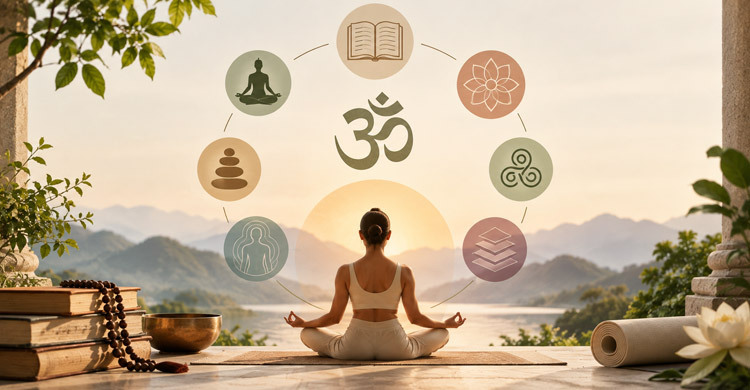 Yoga Philosophy 101: Core Concepts Every Yoga Teacher Should Know