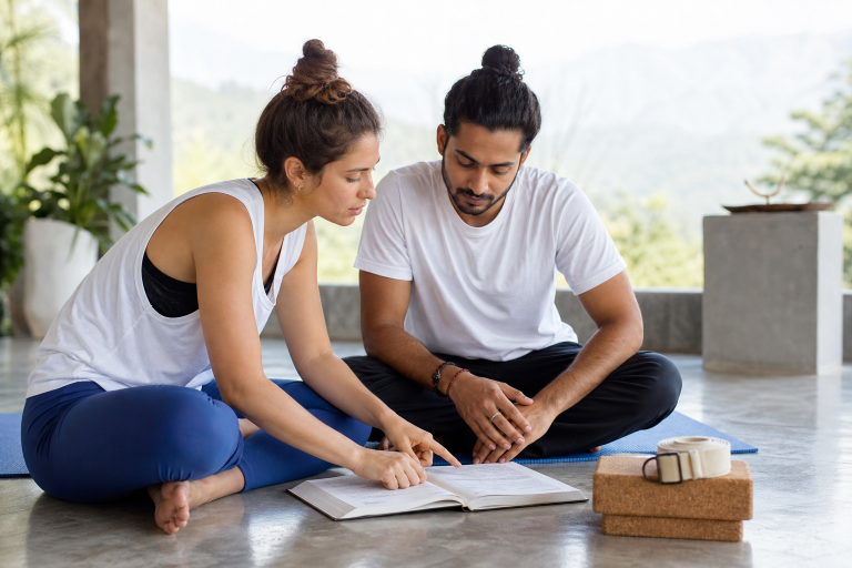 Yoga Certification India: How to Pick the Best Program
